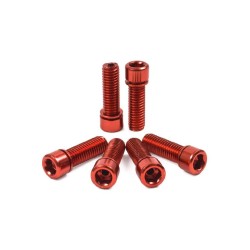 VIS DE POTENCE SHADOW HOLLOW ROSE (X6)